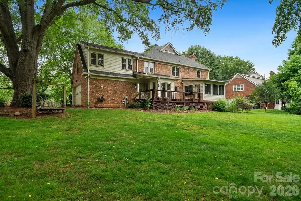 16524 Ranger Trail Huntersville NC 28078
