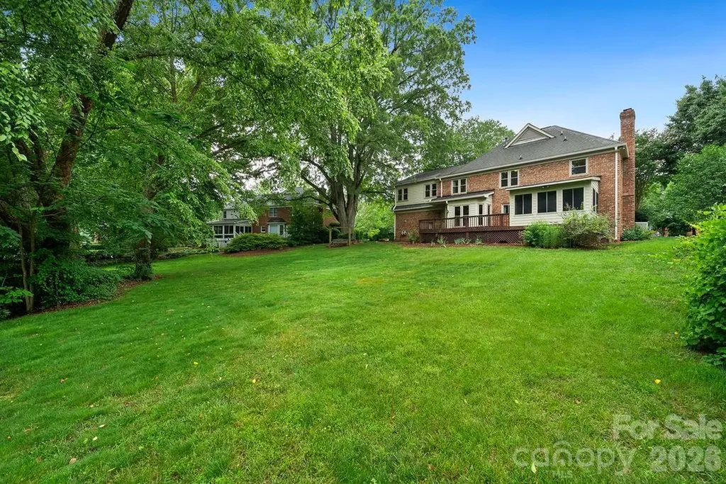 16524 Ranger Trail Huntersville NC 28078