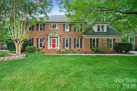 16524 Ranger Trail Huntersville NC 28078