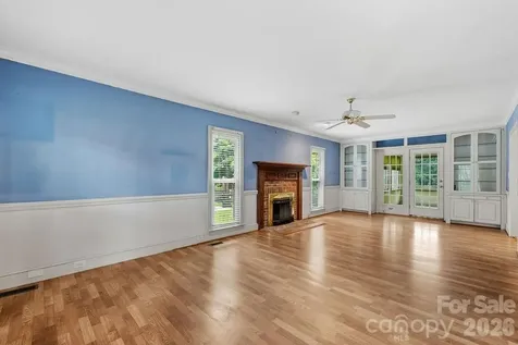 16524 Ranger Trail Huntersville NC 28078