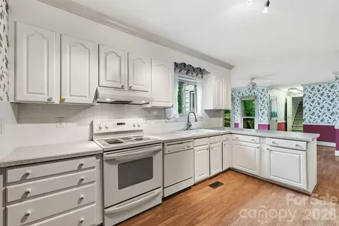 16524 Ranger Trail Huntersville NC 28078