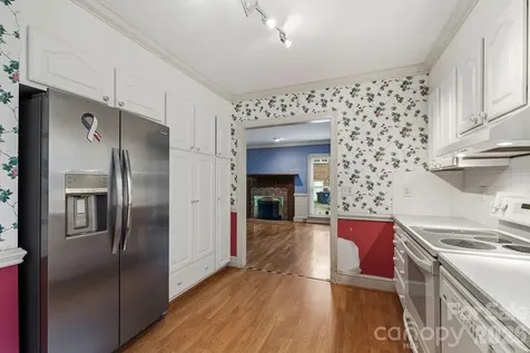 16524 Ranger Trail Huntersville NC 28078