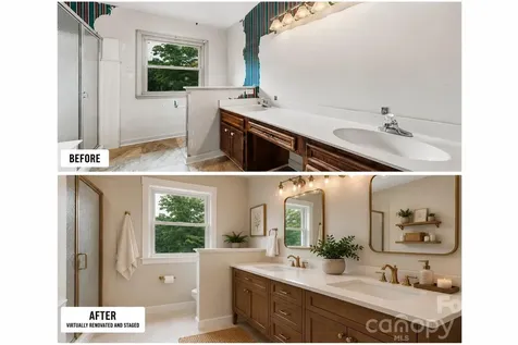 16524 Ranger Trail Huntersville NC 28078
