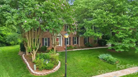 16524 Ranger Trail Huntersville NC 28078