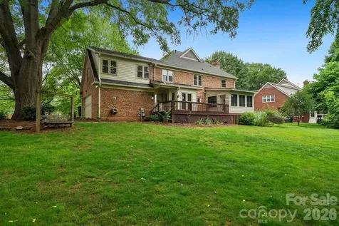 16524 Ranger Trail Huntersville NC 28078