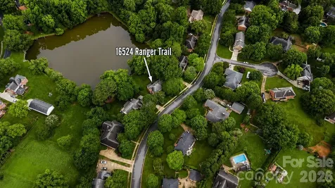 16524 Ranger Trail Huntersville NC 28078