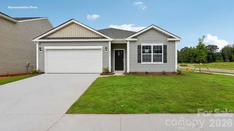 332 Frozen Dream Drive Salisbury NC 28144