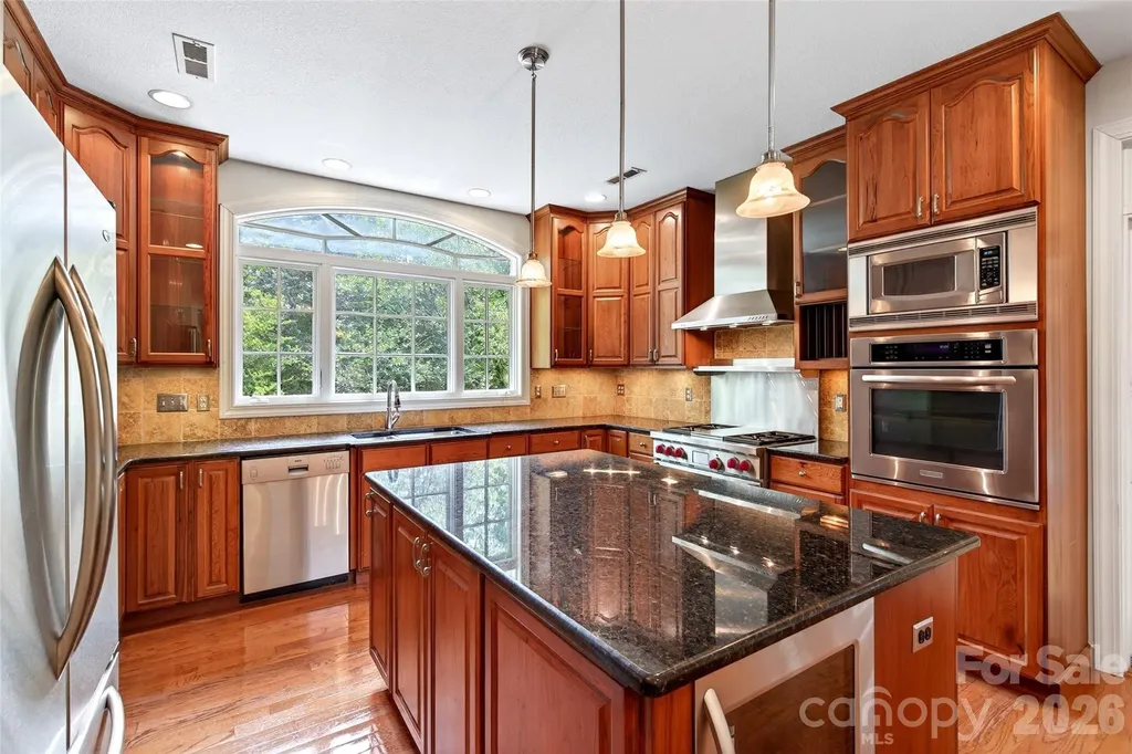 104 Valley Vista Drive Black Mountain NC 28711