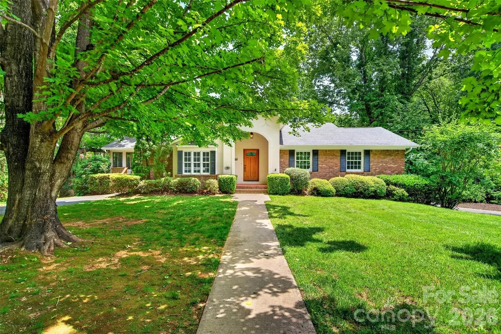104 Valley Vista Drive Black Mountain NC 28711