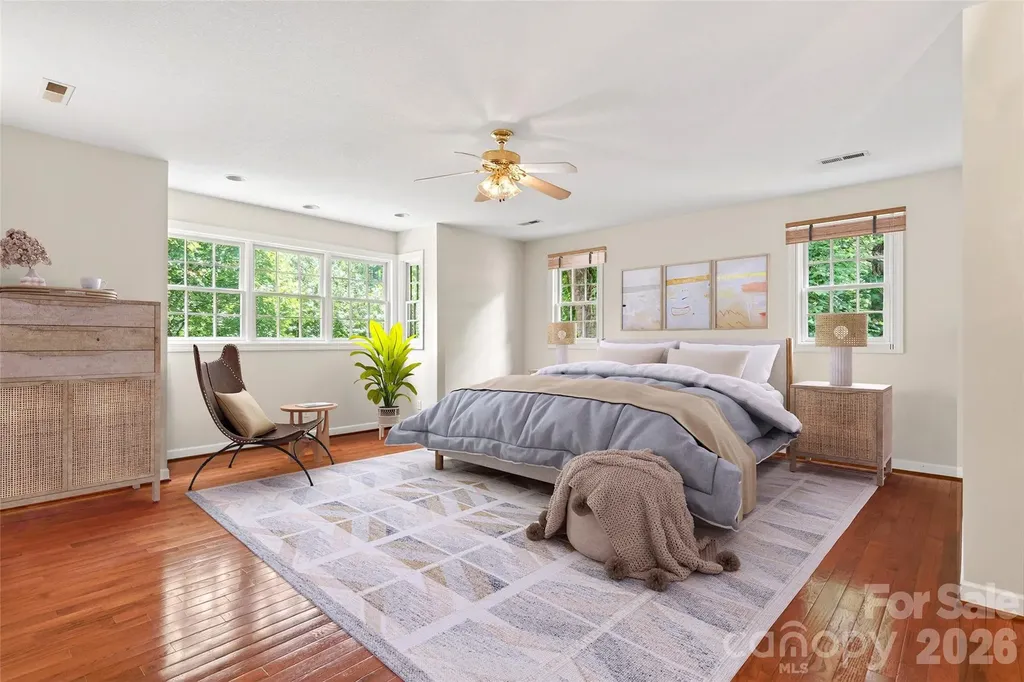104 Valley Vista Drive Black Mountain NC 28711
