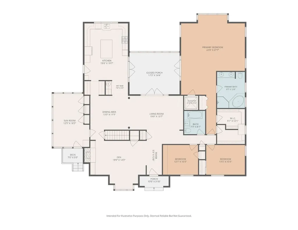 104 Valley Vista Drive Black Mountain NC 28711