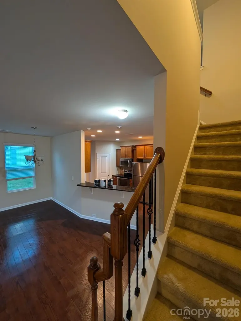 1880 Aston Mill Place Charlotte NC 28273