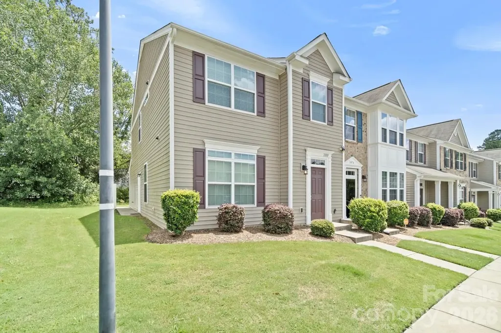 1880 Aston Mill Place Charlotte NC 28273