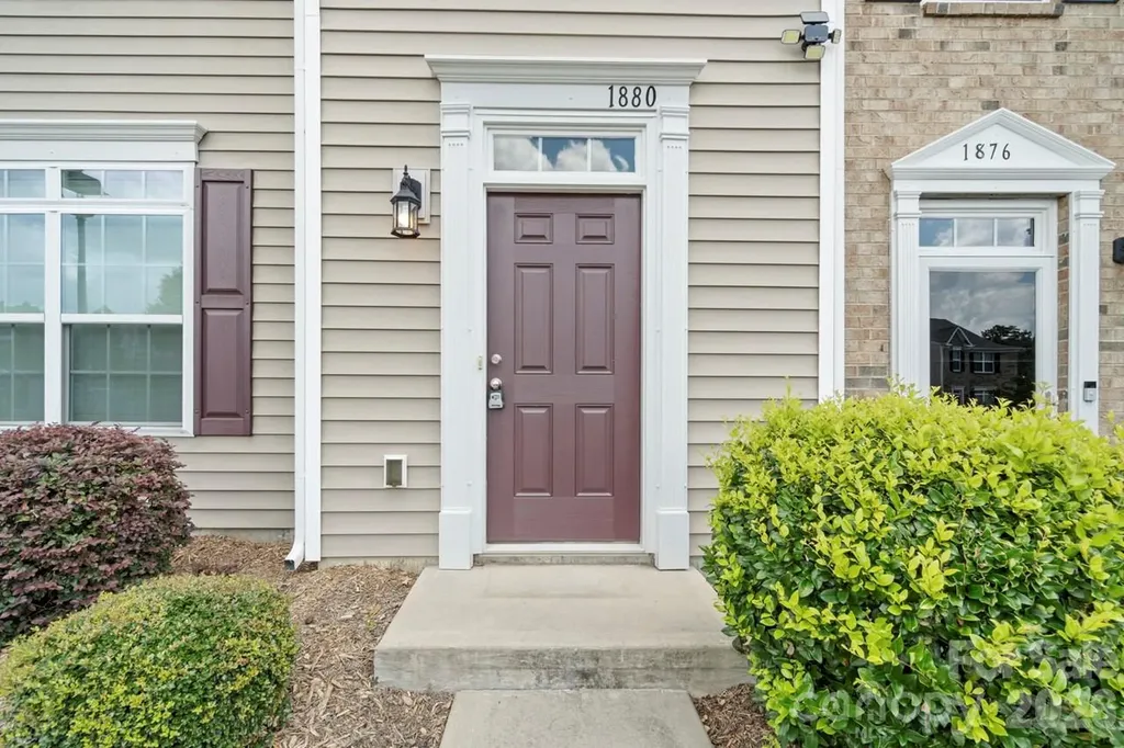 1880 Aston Mill Place Charlotte NC 28273