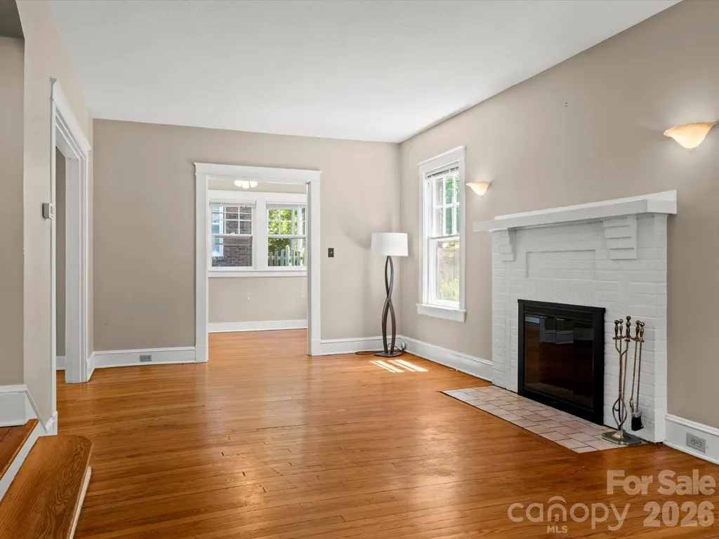 15 Sylvan Avenue Asheville NC 28801