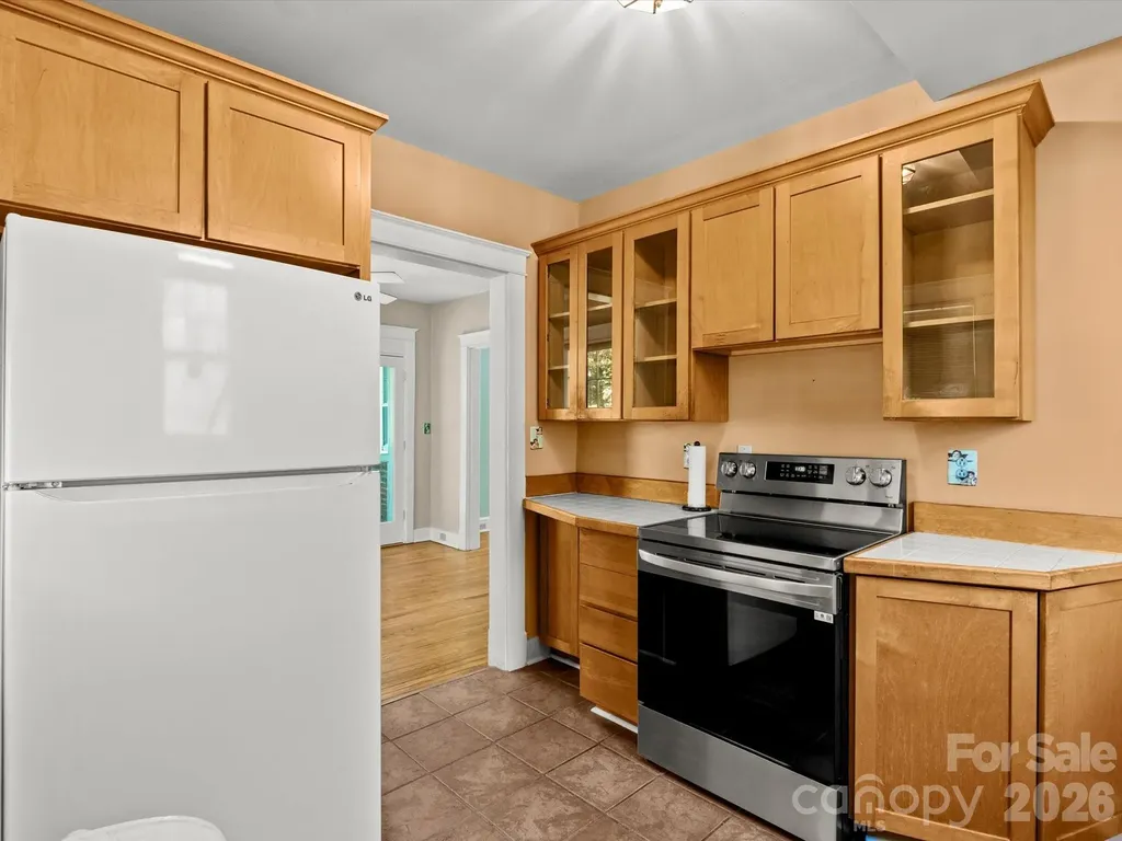 15 Sylvan Avenue Asheville NC 28801