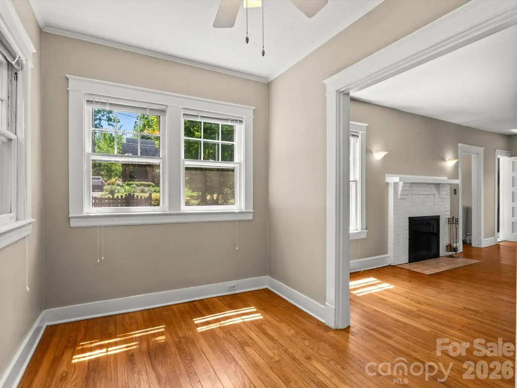 15 Sylvan Avenue Asheville NC 28801