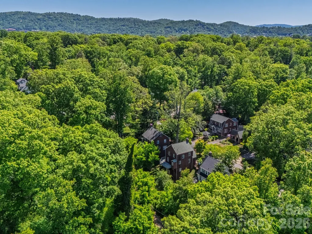 15 Sylvan Avenue Asheville NC 28801