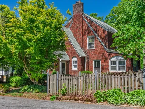 15 Sylvan Avenue Asheville NC 28801