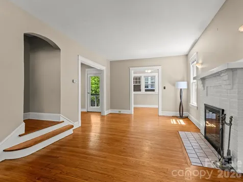 15 Sylvan Avenue Asheville NC 28801
