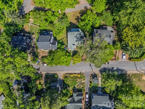 15 Sylvan Avenue Asheville NC 28801