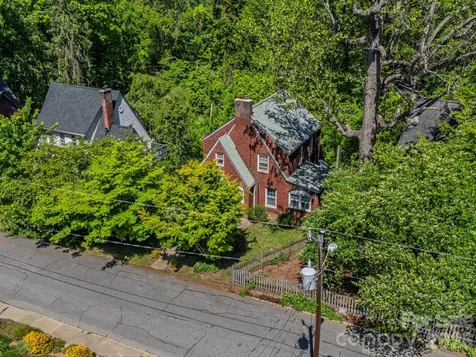 15 Sylvan Avenue Asheville NC 28801