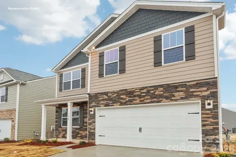 320 Frozen Dream Drive Salisbury NC 28147