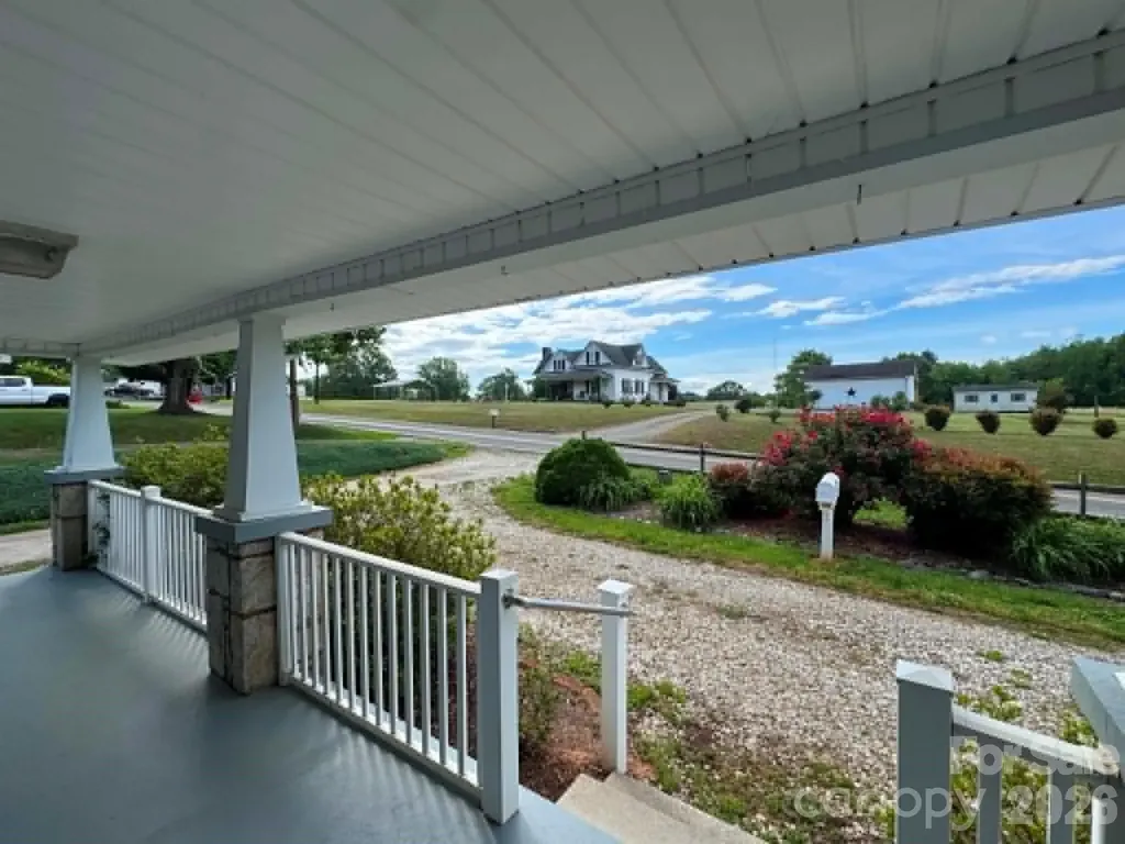 1230 Zephyr Mountain Park Road State Road NC 28676