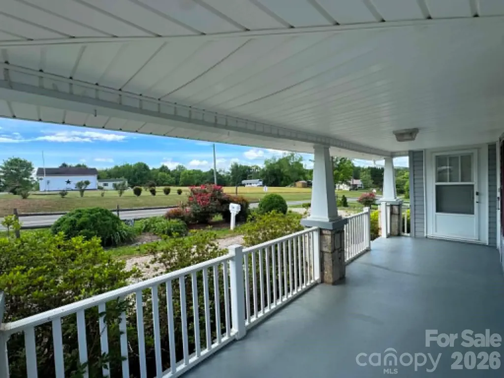 1230 Zephyr Mountain Park Road State Road NC 28676