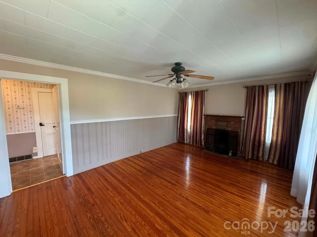 1230 Zephyr Mountain Park Road State Road NC 28676