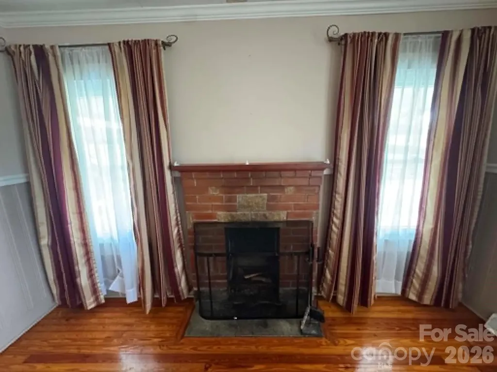 1230 Zephyr Mountain Park Road State Road NC 28676