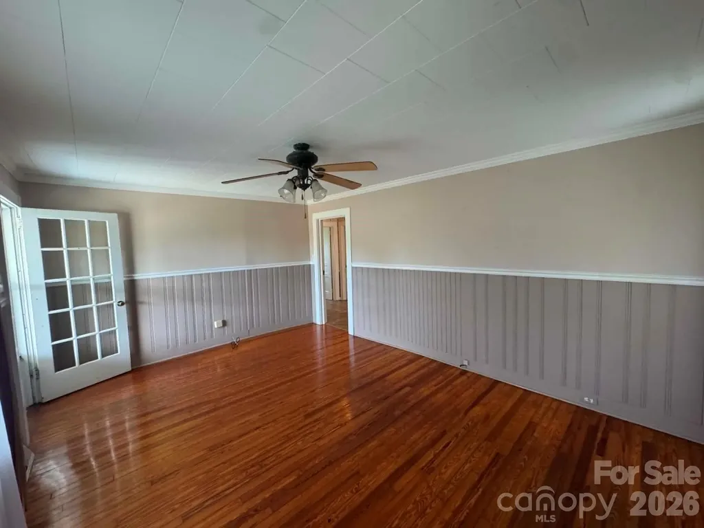 1230 Zephyr Mountain Park Road State Road NC 28676