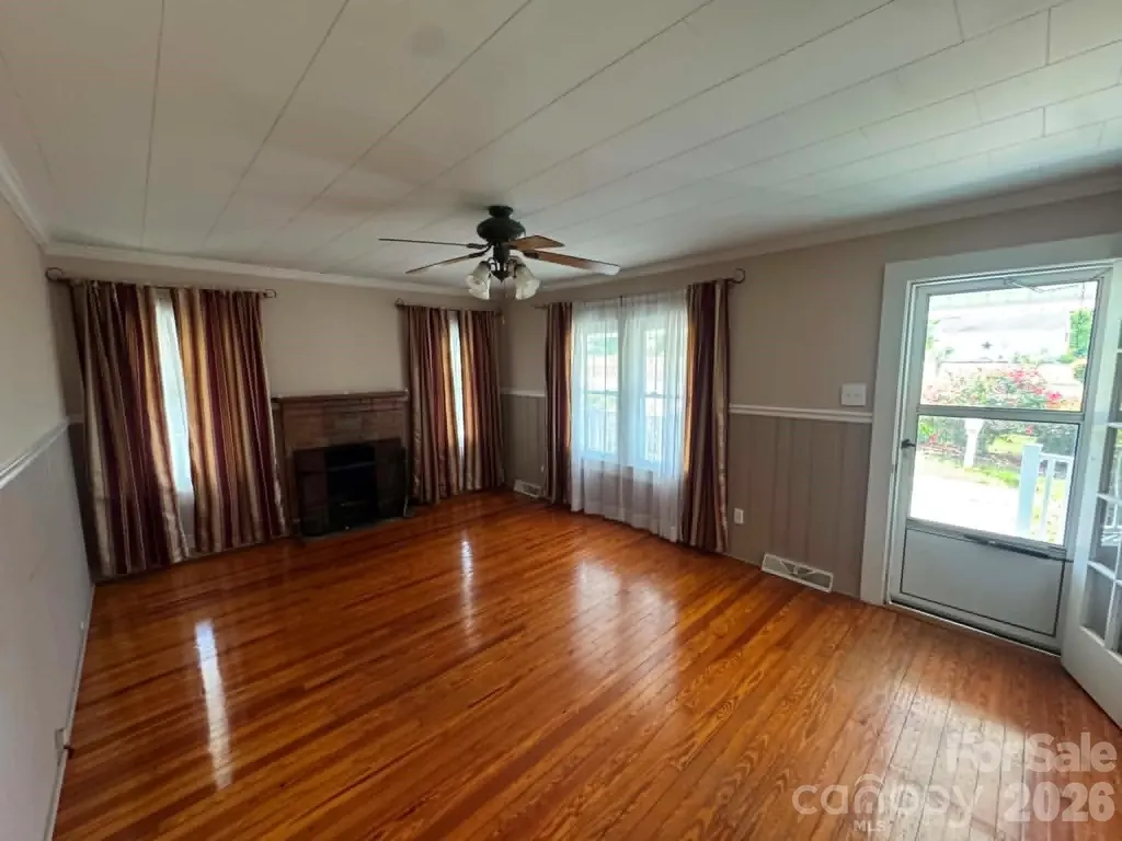 1230 Zephyr Mountain Park Road State Road NC 28676