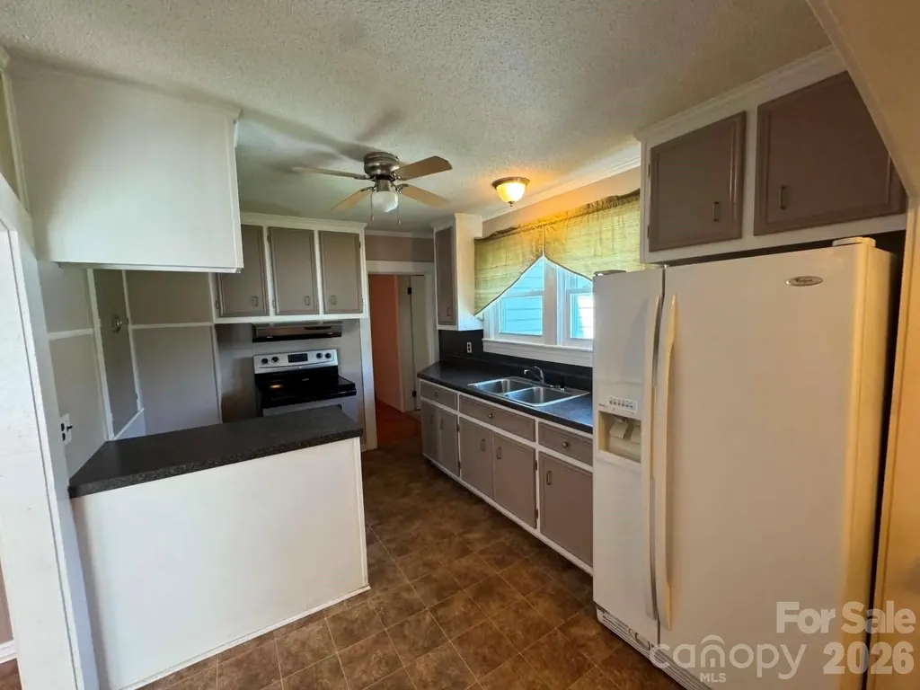 1230 Zephyr Mountain Park Road State Road NC 28676