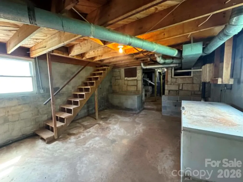1230 Zephyr Mountain Park Road State Road NC 28676