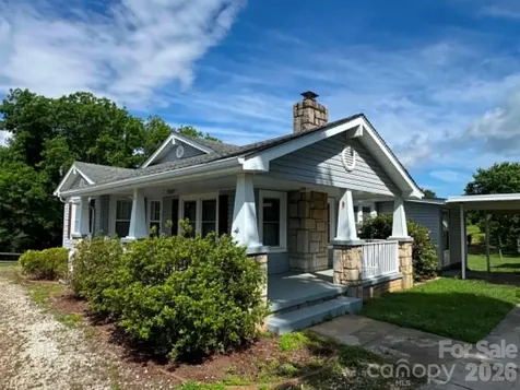 1230 Zephyr Mountain Park Road State Road NC 28676