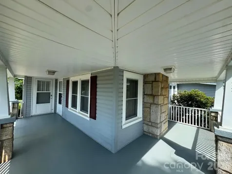1230 Zephyr Mountain Park Road State Road NC 28676