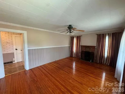 1230 Zephyr Mountain Park Road State Road NC 28676