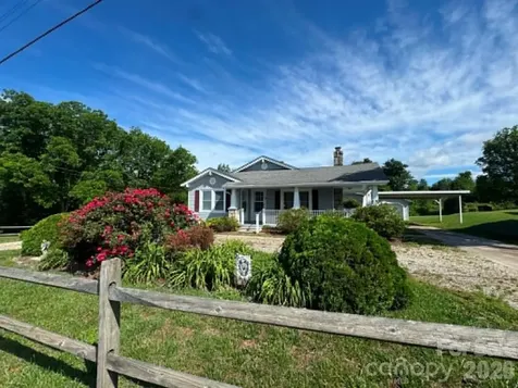 1230 Zephyr Mountain Park Road State Road NC 28676
