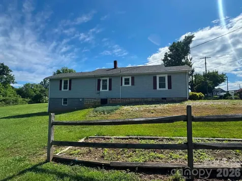 1230 Zephyr Mountain Park Road State Road NC 28676