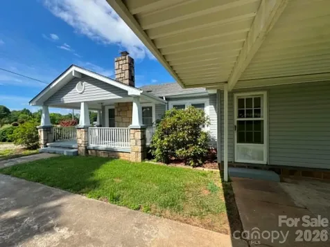 1230 Zephyr Mountain Park Road State Road NC 28676