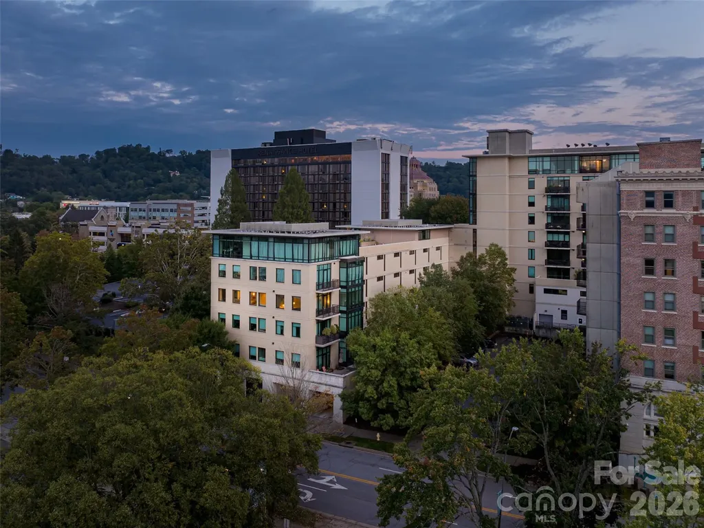 60 N Market Street Asheville NC 28801