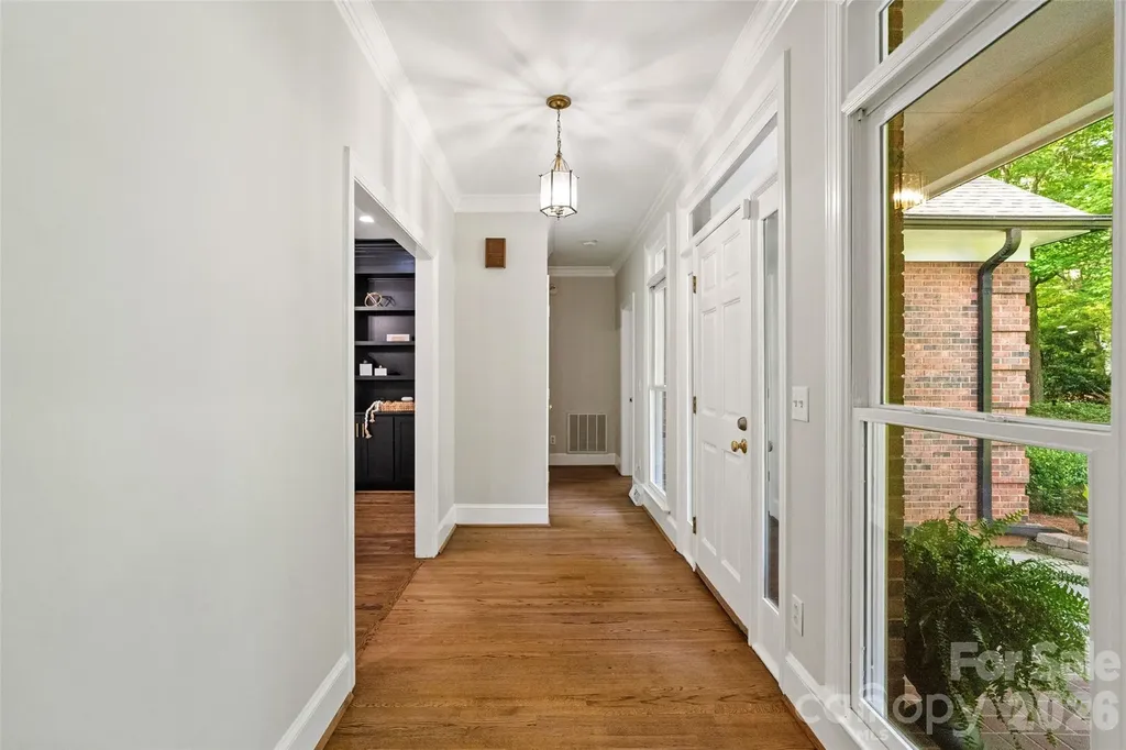 3406 Peninsula Court Monroe NC 28110