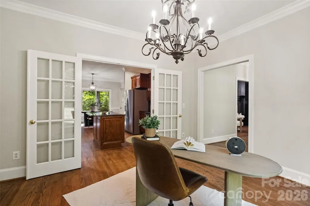 3406 Peninsula Court Monroe NC 28110