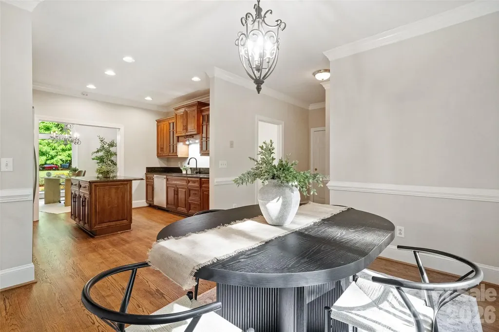 3406 Peninsula Court Monroe NC 28110