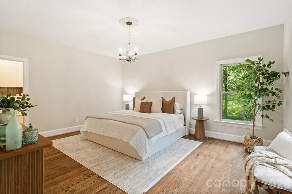 3406 Peninsula Court Monroe NC 28110