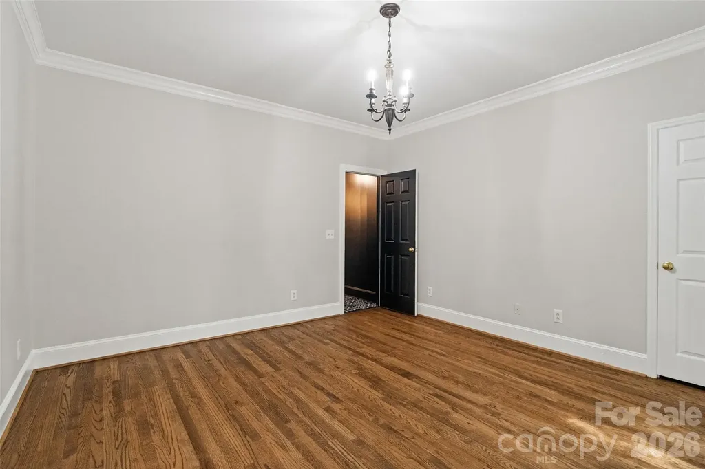 3406 Peninsula Court Monroe NC 28110