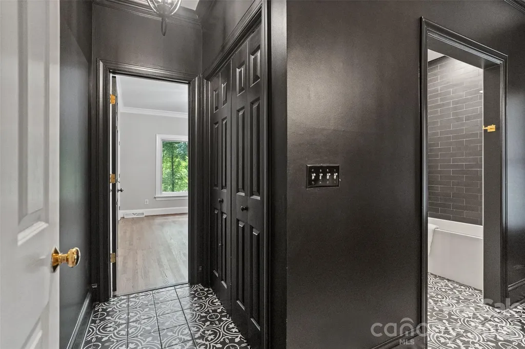 3406 Peninsula Court Monroe NC 28110