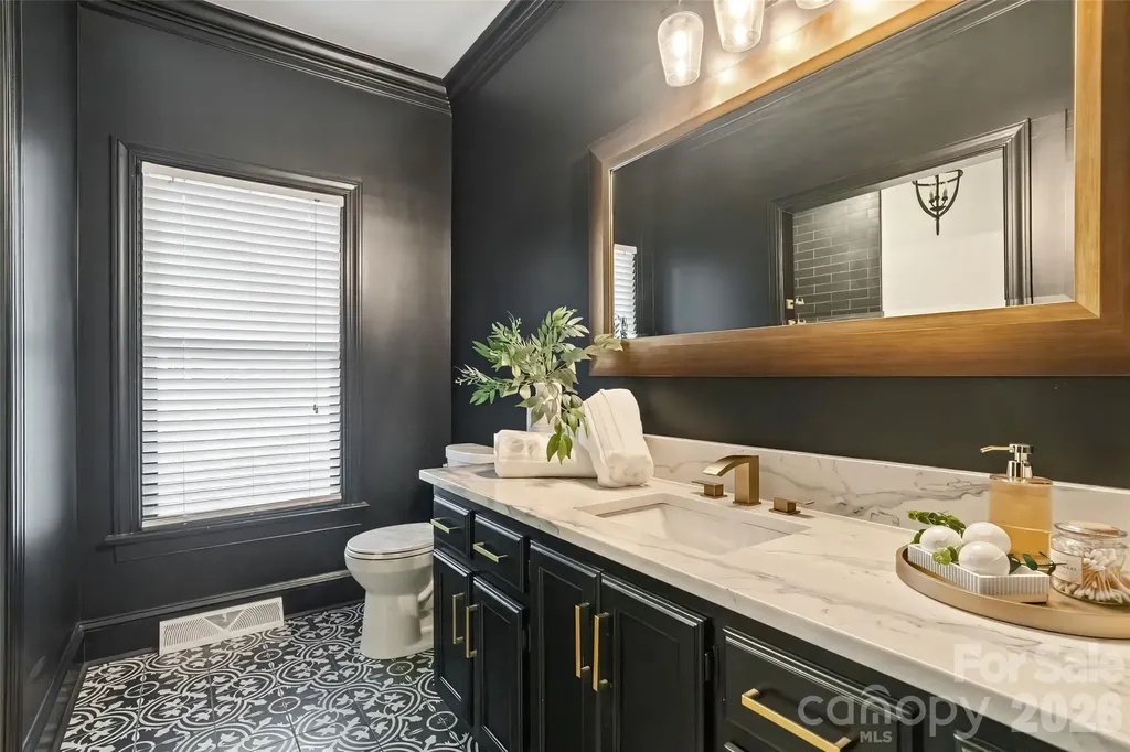 3406 Peninsula Court Monroe NC 28110