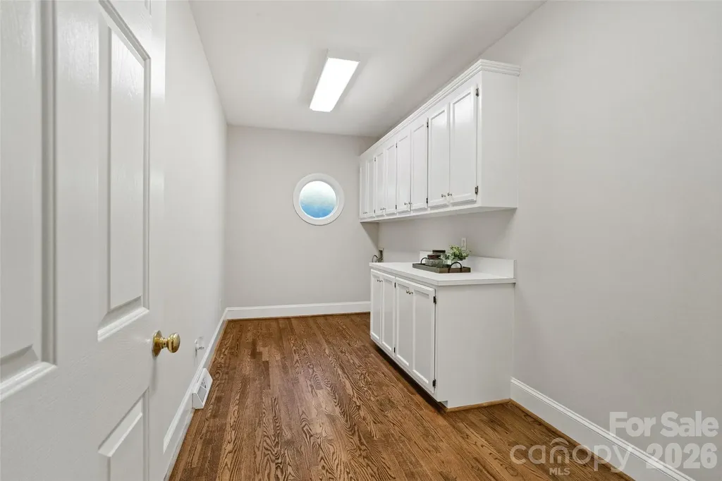 3406 Peninsula Court Monroe NC 28110